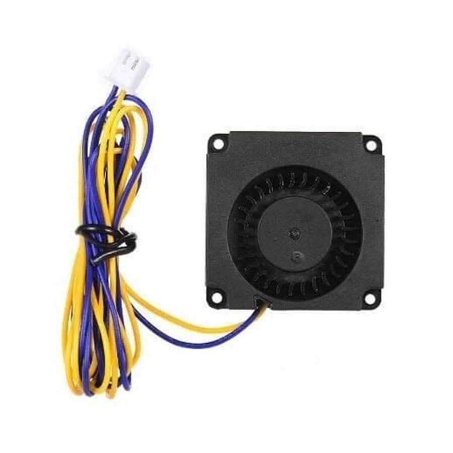 Creality 3D Yazıcı 4010 Blower Fan